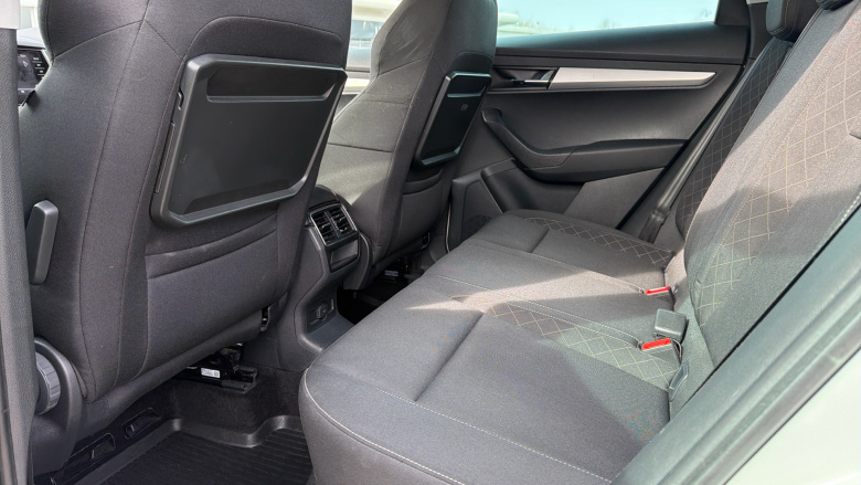 Skoda Karoq 1.0 TSI SE 5dr DSG Petrol Estate